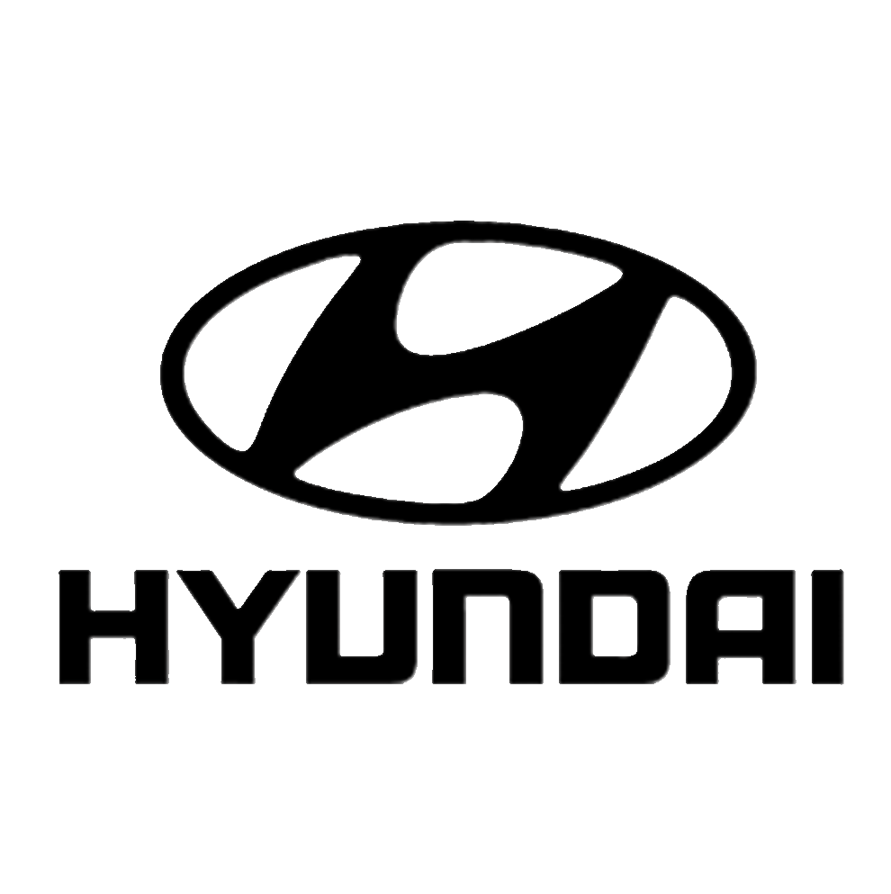 Hyundai Logo